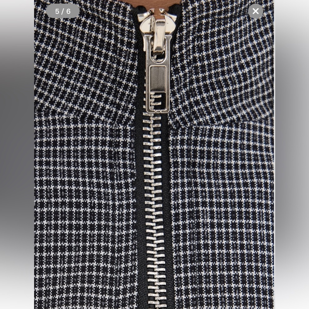 LIONESS Eclipse Jacket & Mini Shorts - Picture 5 of 16